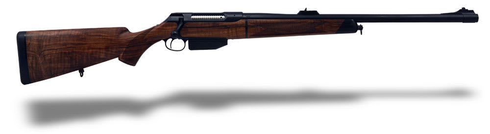 Sauer 202 Hatari Grade 4 wood .375 HH SN #H33300