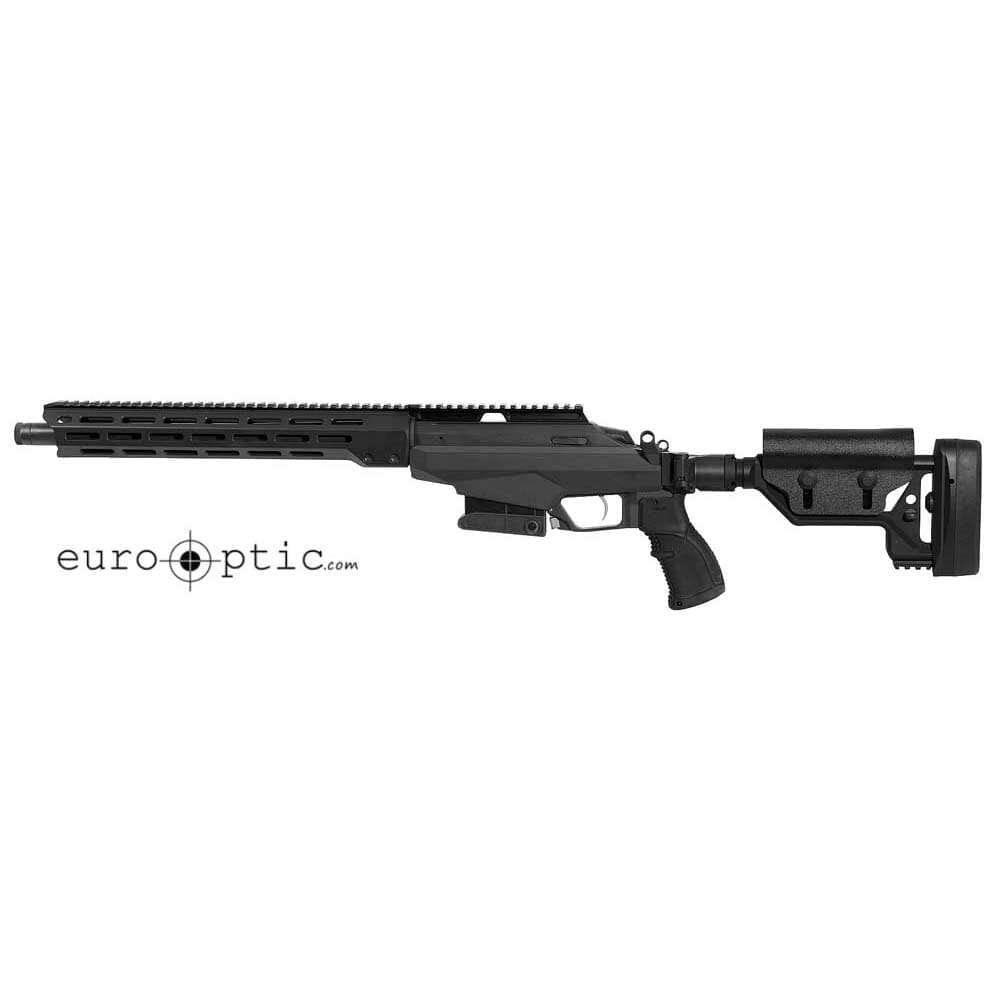 Tikka T3x TAC A1 .308 Win 16" Threaded M18x1 Rifle JRTAC316SB