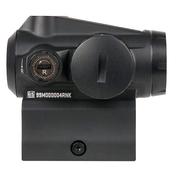 Sig Sauer Romeo-MSR Gen II 1x20mm 2 MOA Compact Green Dot Black SORMSR102