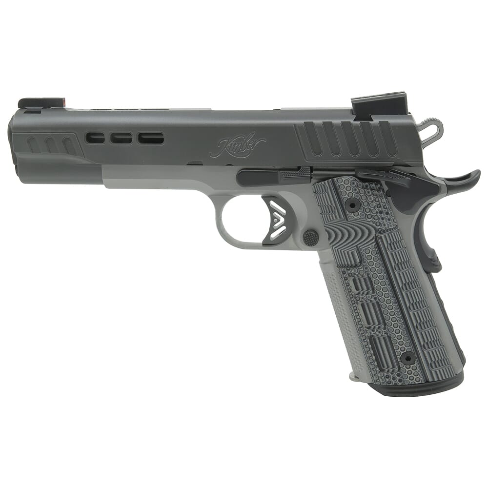 Kimber 1911 Rapide .45 APC Two-Tone Pistol 3000422
