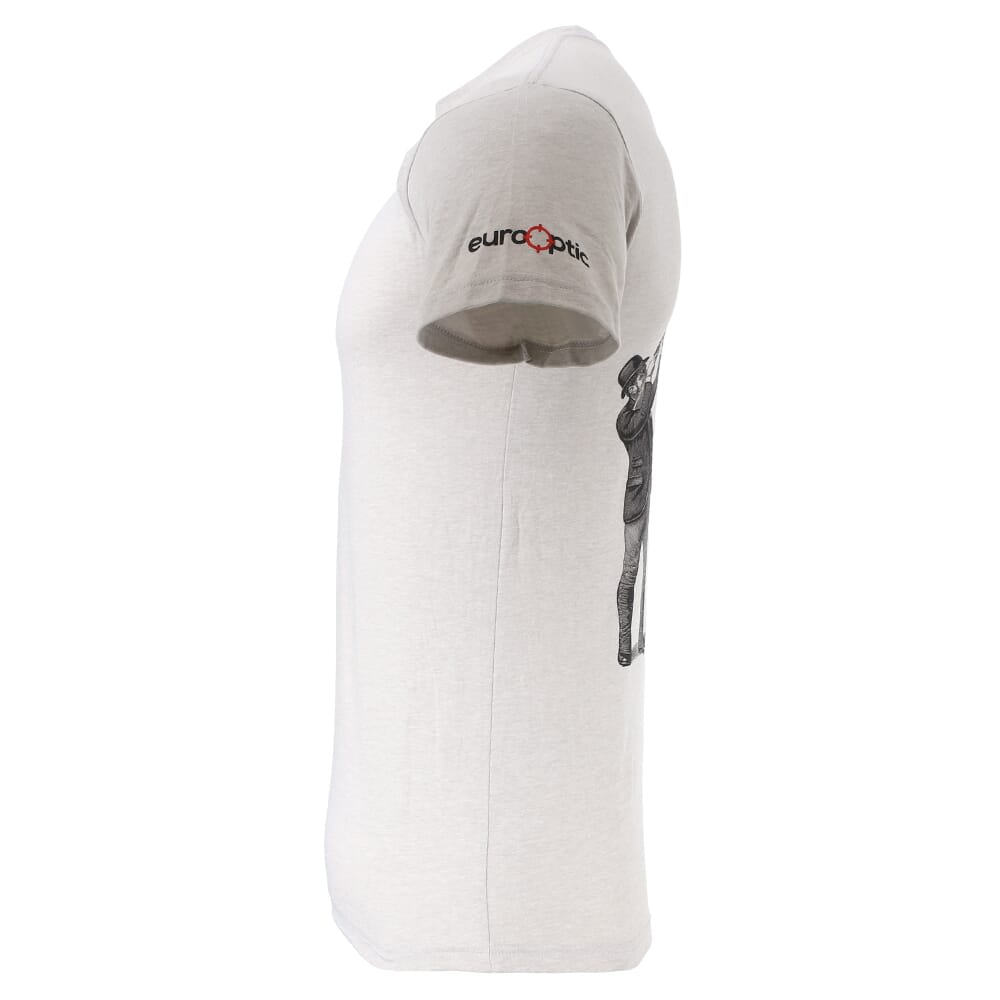 EuroOptic Hunter Tan Tee XL TEE-SILK-HUNTER-XL