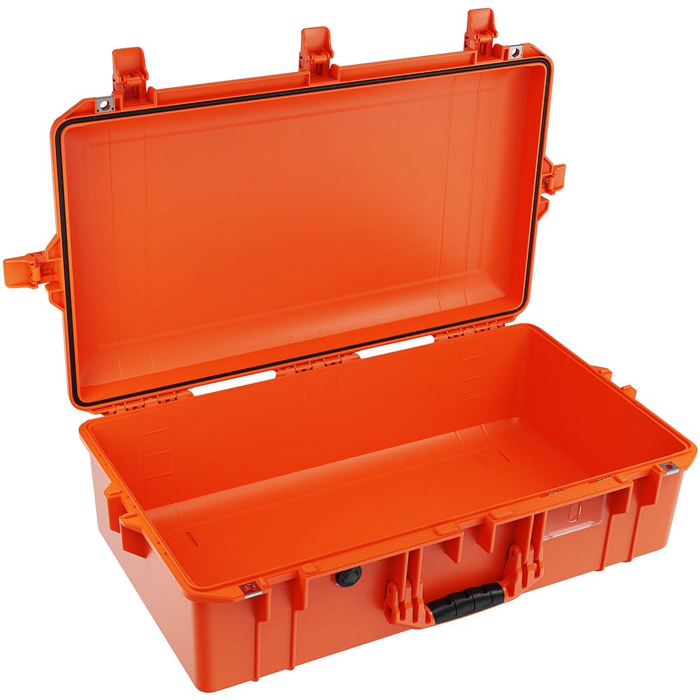 Pelican Air 1605AirNF WL/NF PB Orange Case 016050-0011-150