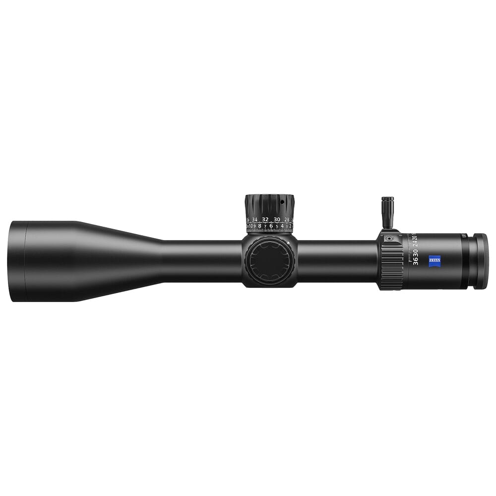 Zeiss LRP S3 6-36x56mm .25 MOA FFP ZF-MOAi #17 Riflescope 522685-9917-090