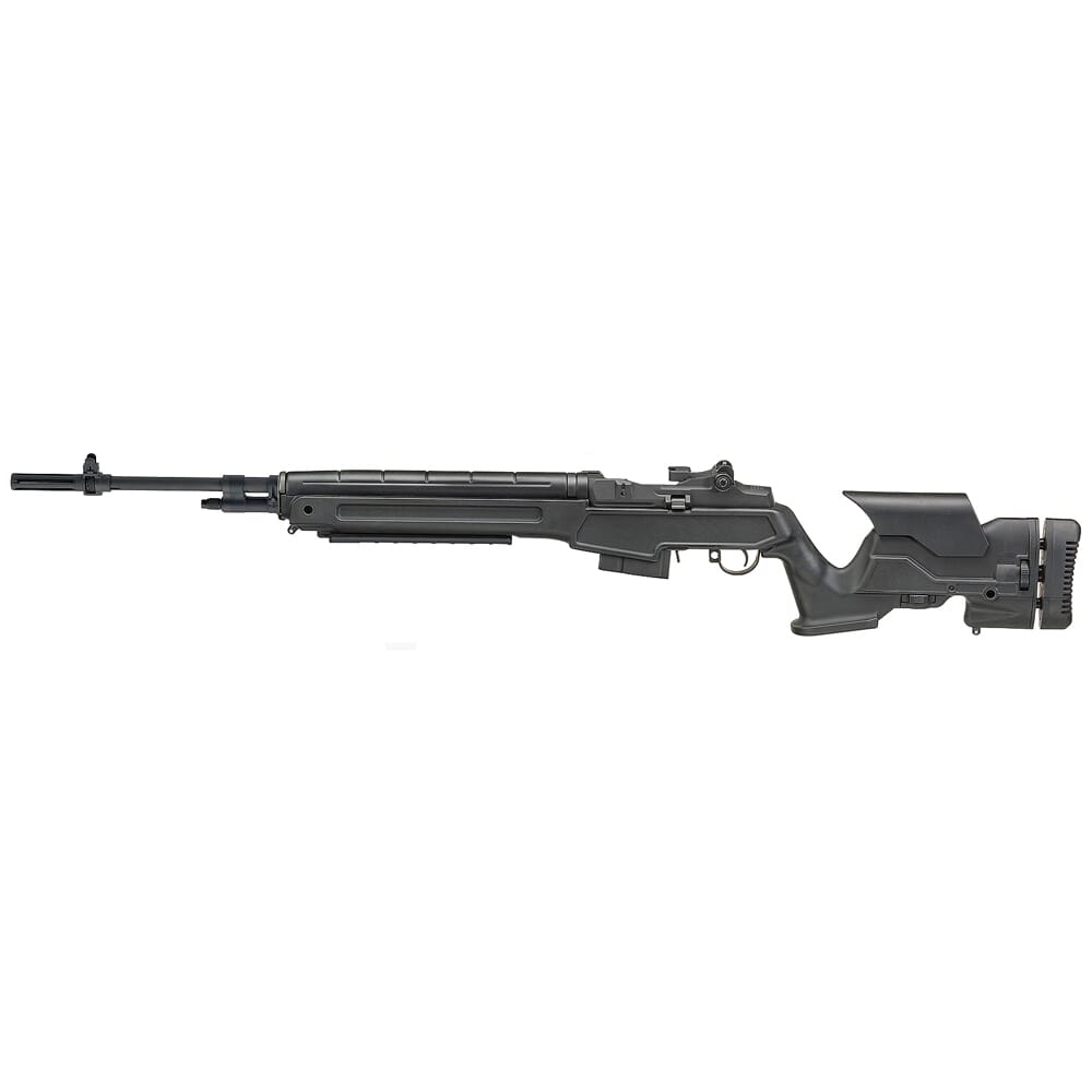 Springfield M1A 22" PRECISION BLACK COMPOSITE NM MP9226