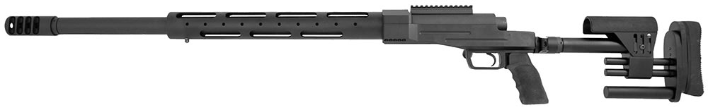 Noreen ULR Extreme 50BMG 208