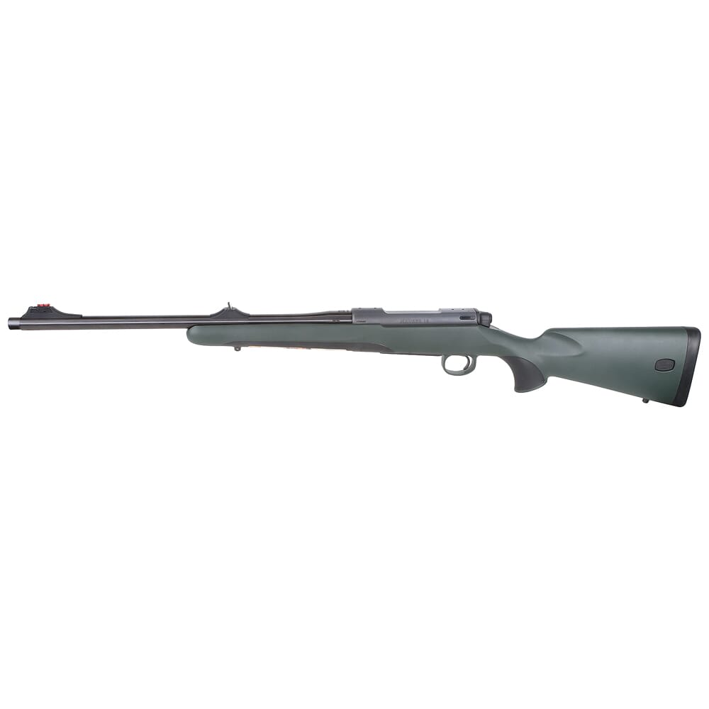 Mauser M18 Waldjagd 6.5 Creedmoor 20" Synthetic 5+1 Mag Bolt Action Rifle w/Sights M18WJ650S