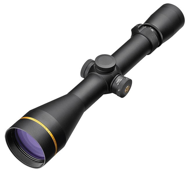 Leupold VX-3i 4.5-14x40mm Side Focus Varmint Hunter Riflescope 170701