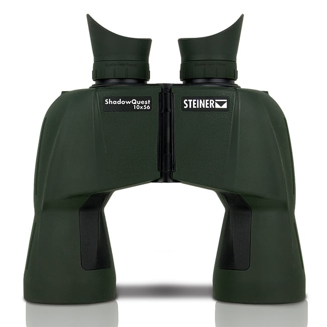 Steiner ShadowQuest 10x56 Binocular 2047