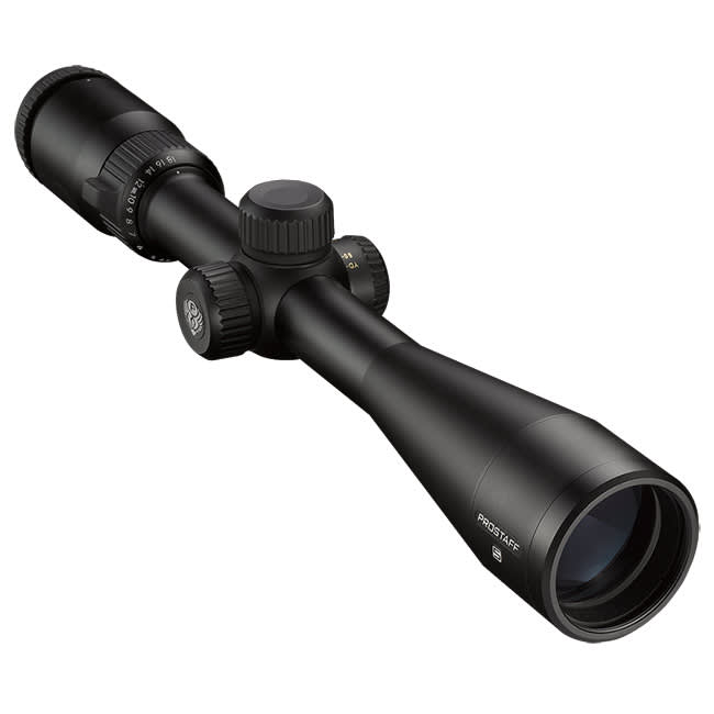 Nikon PROSTAFF 5 Riflescope 4.5-18x40 MILDOT 6748