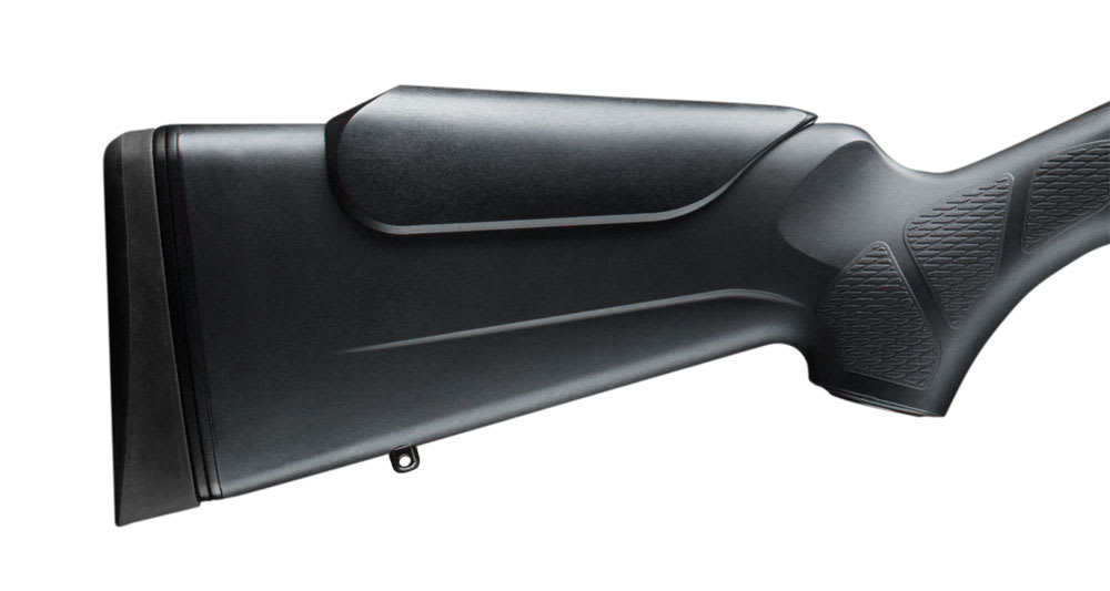 Tikka T3 CTR .308 Win. Rifle JRTC316