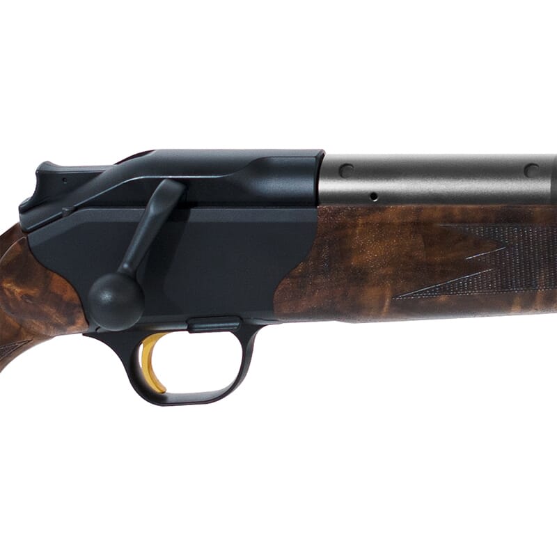 Blaser R8 Jaeger Grade 9 Right Hand 3006 - SN: RR037701