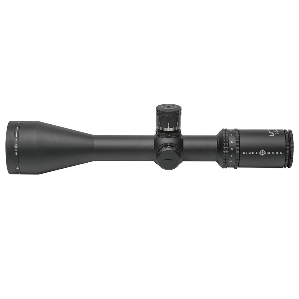 Sightmark Latitude 10-40x60 1/8 MOA F-Class Riflescope SM13044FTR