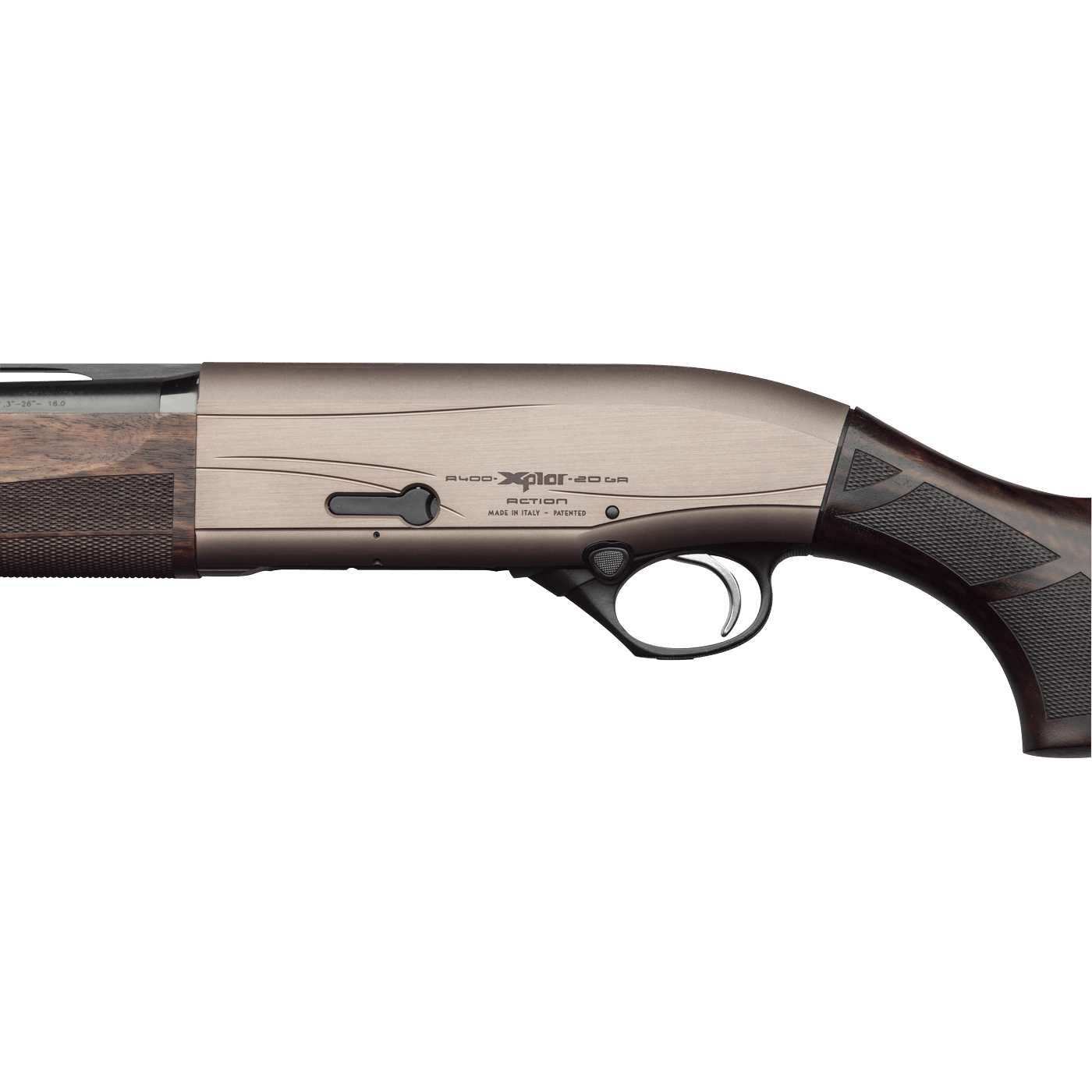 Beretta A400 Xplor Action 12ga 3" Free Shipping-img-6