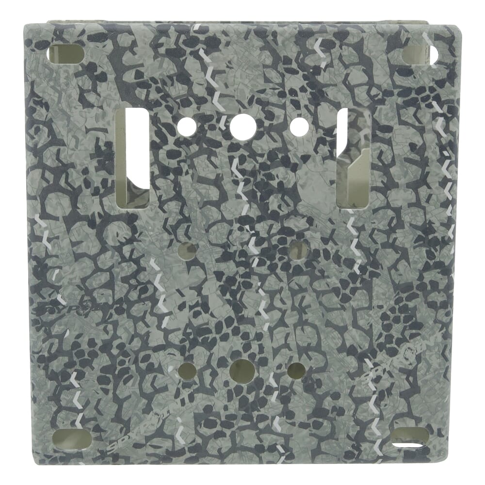 Spypoint Steel Security Box for 4 Power LEDs Cameras 057511