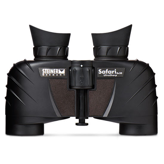 Steiner Safari Ultrasharp 8x30 CF Binocular 2214