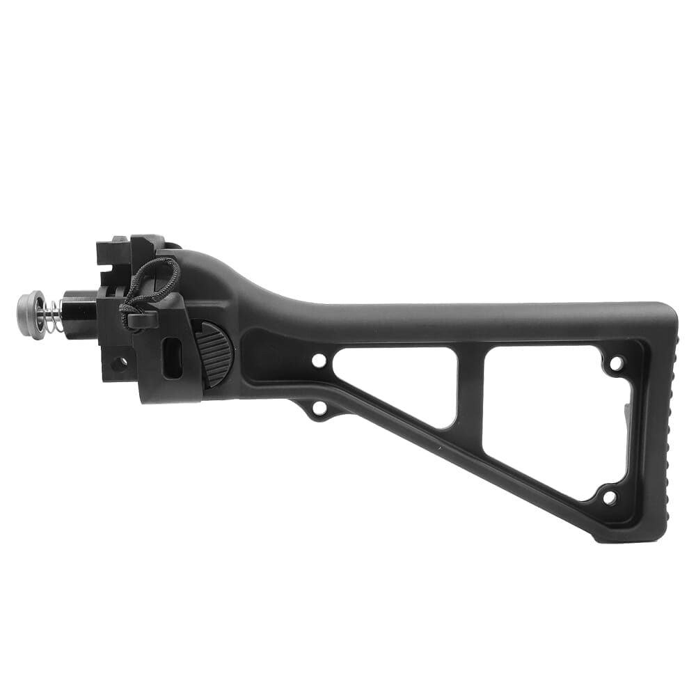 B&T APC223/300/308 Folding Stock w/Hydraulic Buffer BT-361496