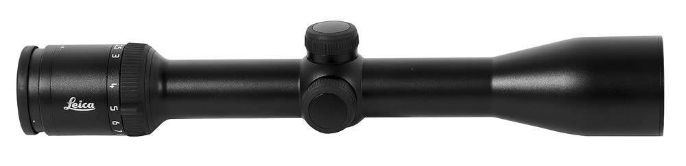 Leica ER 2.5-10x42 Reticle IBS Rifle Scope 50015 - UA1513