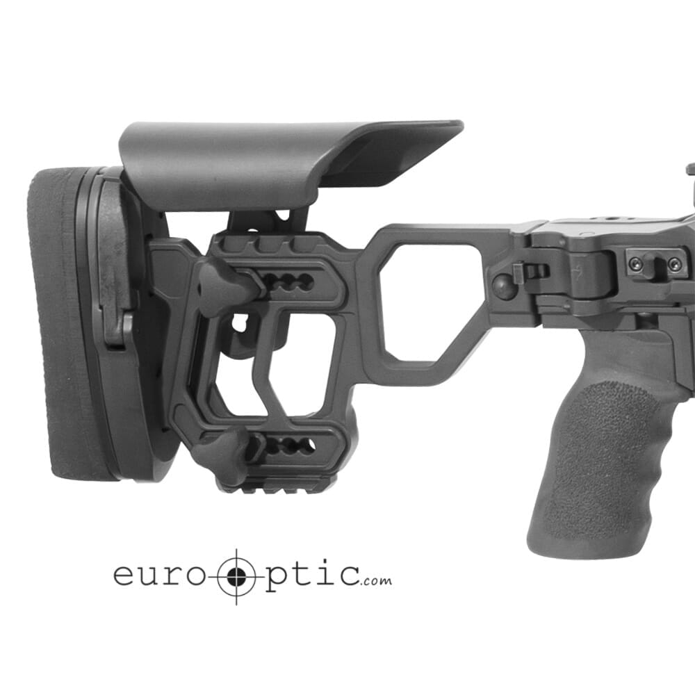 Cadex Defense Shadow .375CT 29" 40 MOA Skeletonized Stock Rifle CDX40-DUAL-375-29