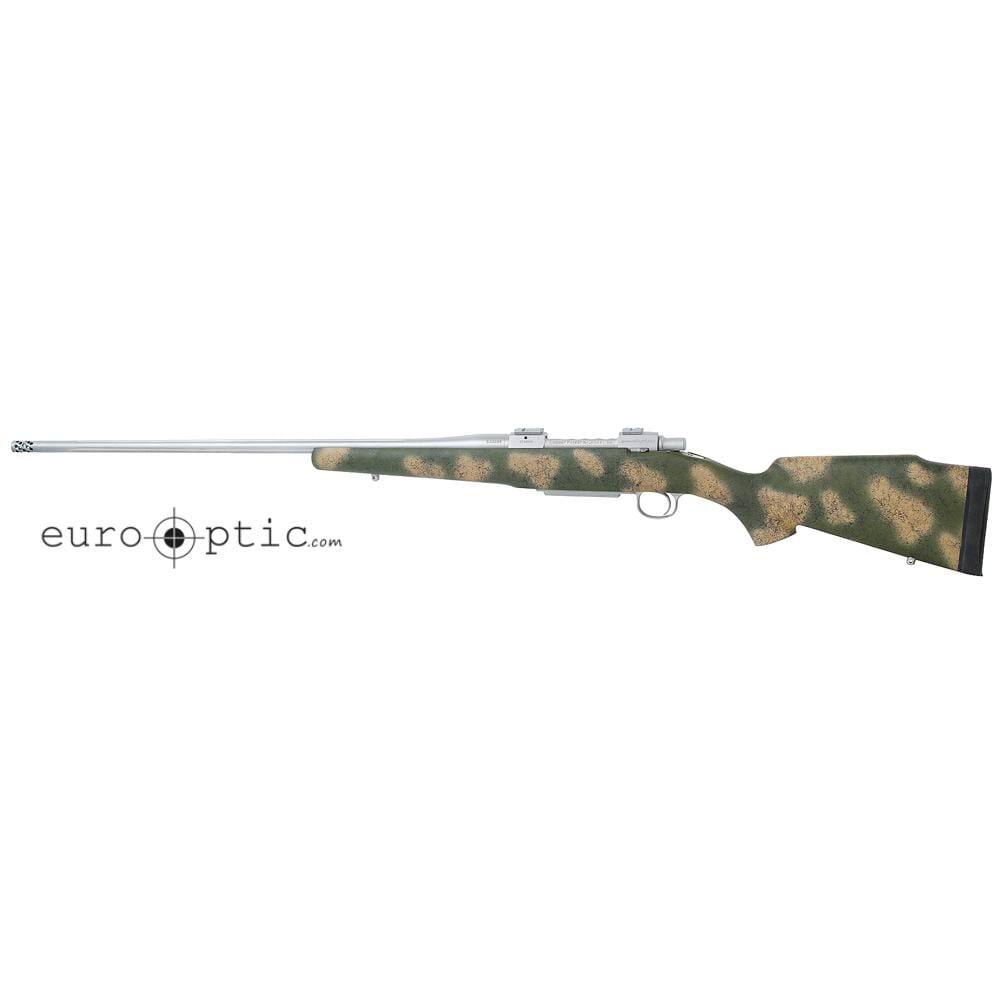 Cooper Firearms M92 Backcountry 7mm Rem Mag Desert Camo 24" Rifle w/ Warne SS Base M92-BC-7mmRemMag-DSRT-CF