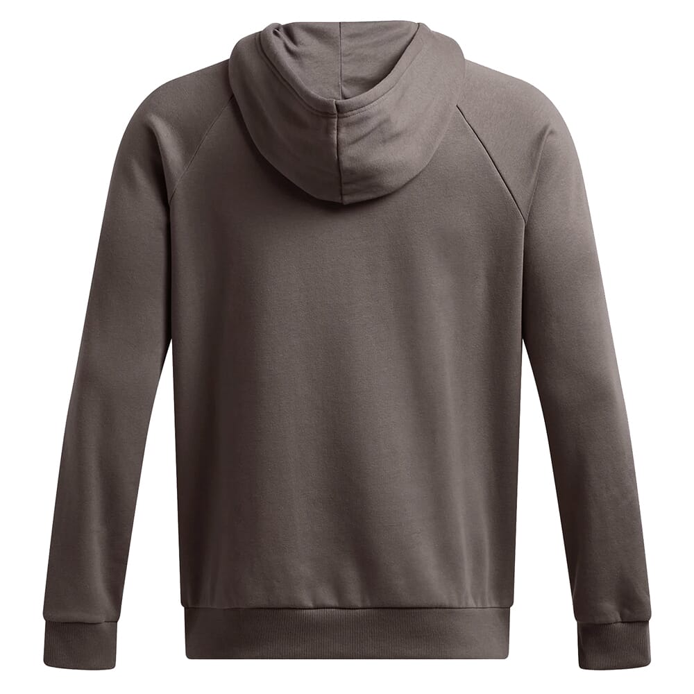 Under Armour Rival Fleece Antler Hoodie Fresh Clay XXL 1388086-176006