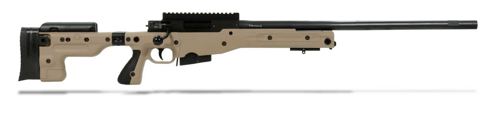 Accuracy International AT .308 Win. Pale Brown Rifle