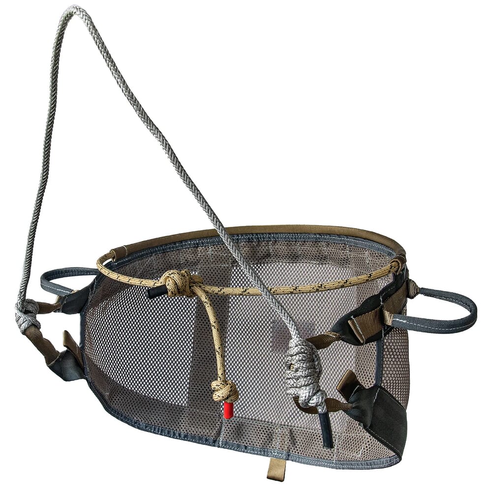 Latitude Outdoors Classic 2 Saddle 850039447044