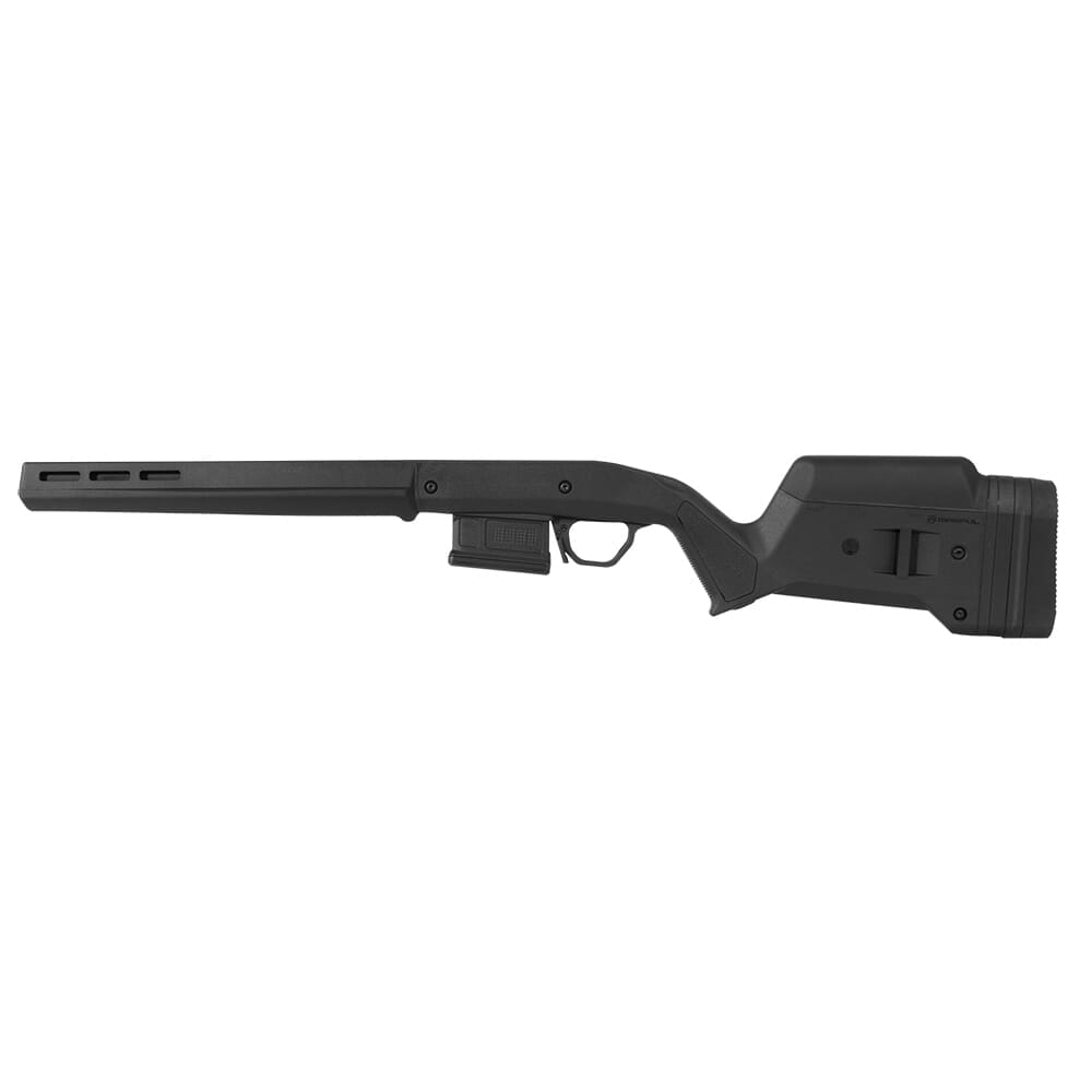 Remington 700P 300 Win Magpul Hunter Black Rifle