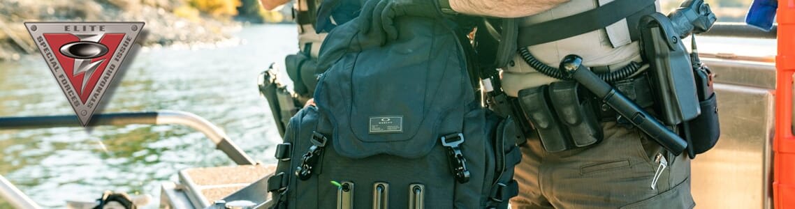 Oakley SI Bags/Packs