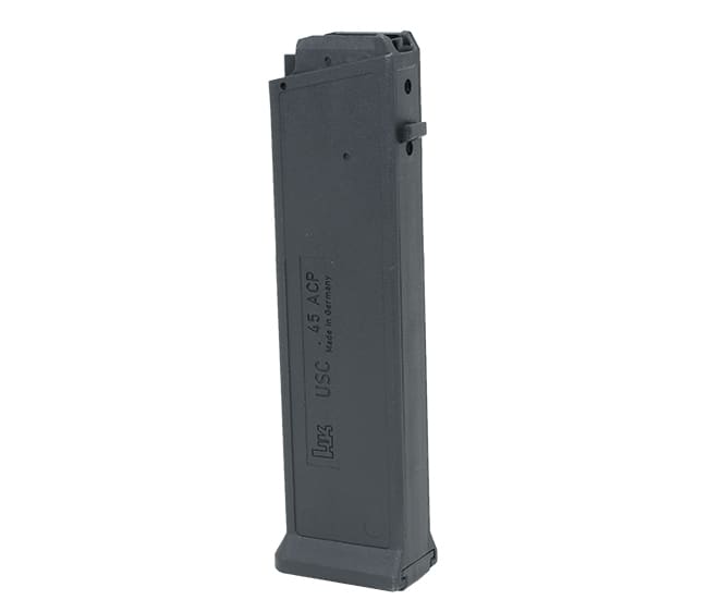 Heckler Koch USC 45 10rd Magazine 219486S