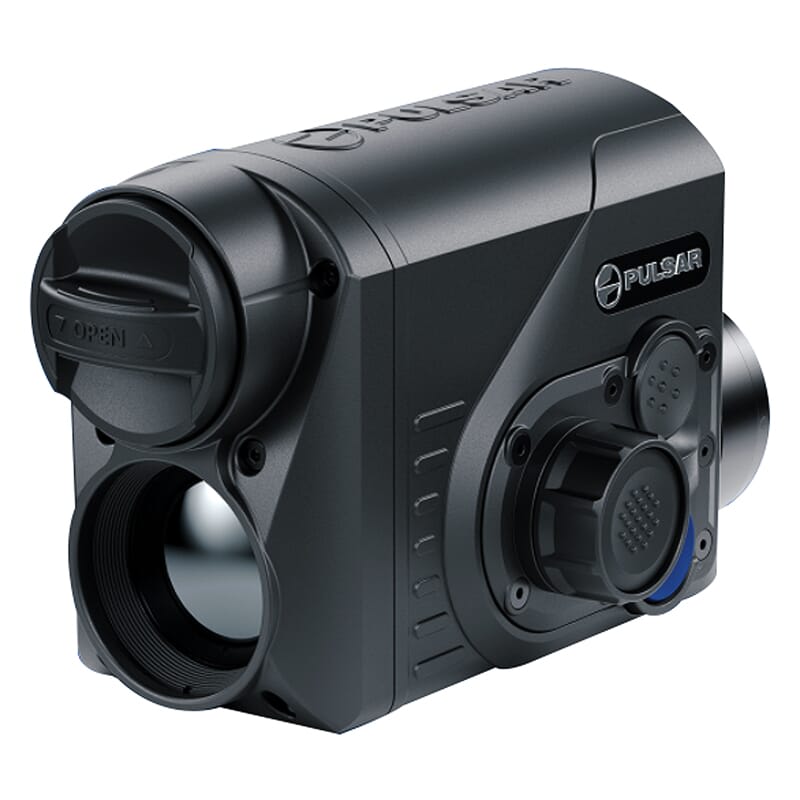 Pulsar Proton FXQ30 Thermal Imaging Front Attachment Kit PL76653K