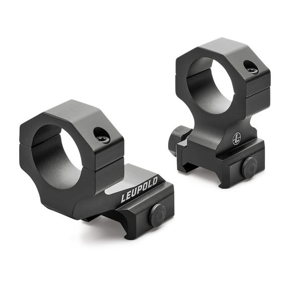 Leupold Mark 2 IMS 2-pc 30mm Matte