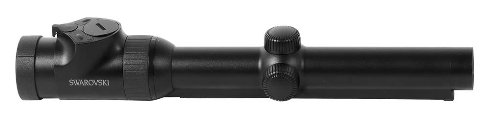 Swarovski Z6i 1-6x24 EE CD-I SR Riflescope - UA1500
