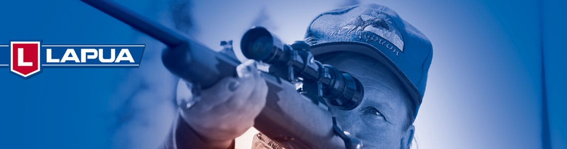 Lapua Ammunition