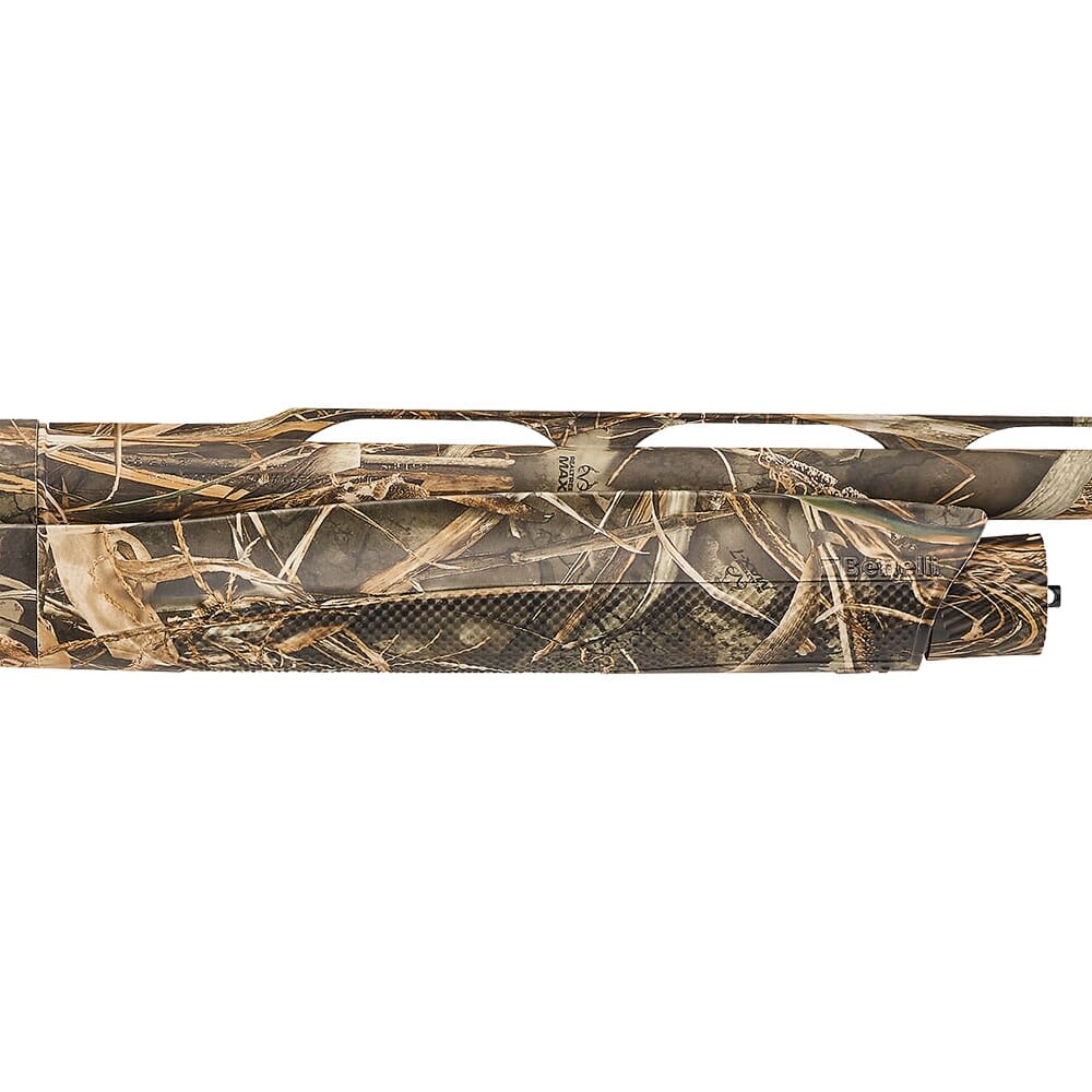 Benelli Super Black Eagle 3 20ga 3" 28" Realtree Max-7 3+1 Semi-Auto Shotgun 10349