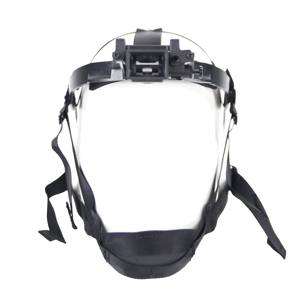 AGM PVS-14 AL1 Gen 2+ Lvl 1 Green Phosphor IIT Night Vision Monocular 11P14122483111