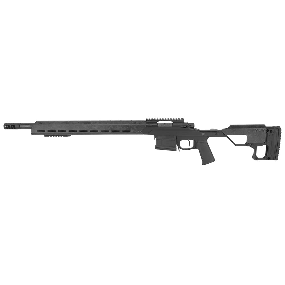 Christensen Arms Modern Precision Rifle .308 Win 20" 1:10" Black 801-03001-01