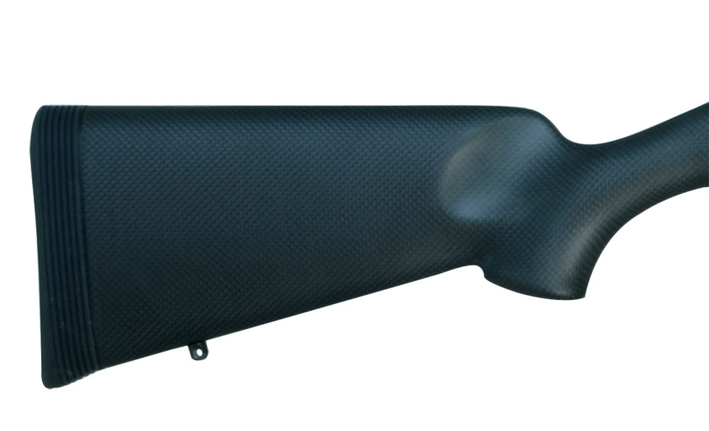 Christensen Arms Carbon One Extreme -Rem SS RH - 300 RUM 26in - Brake - Classic Stock Graphite Finis