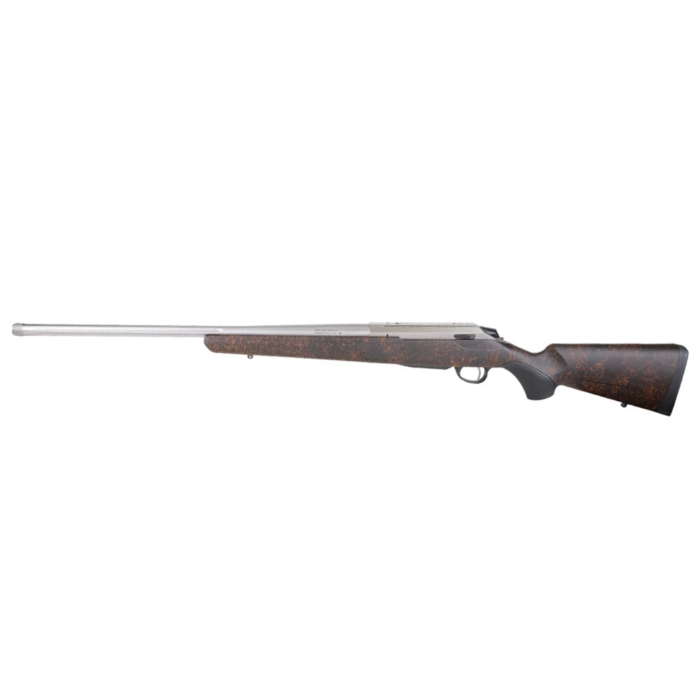 Tikka T3x Ember RTech .270 Win Blk/SS FL 22.4" MB MT5/8x24 3rd Rifle JRTXRBS318