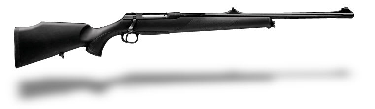 Sauer 202 Outback