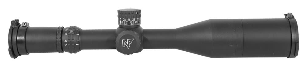 Nightforce Enhanced ATACR 5-25x56 MOAR-T Scope UA-1183