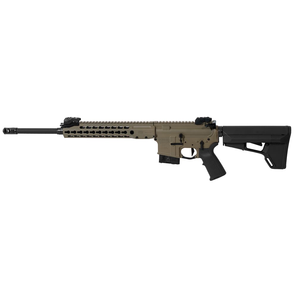 Barrett REC7 Gen II 6.8 SPC DMR FDE 14956