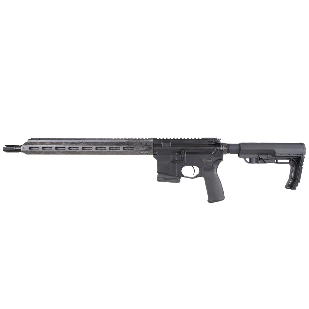 Christensen Arms CA5five6 FFT CO-Compliant .223 Wylde 16" 1:8" Bbl Black Anodized Rifle w/M-LOK Handguard 801-09036-00