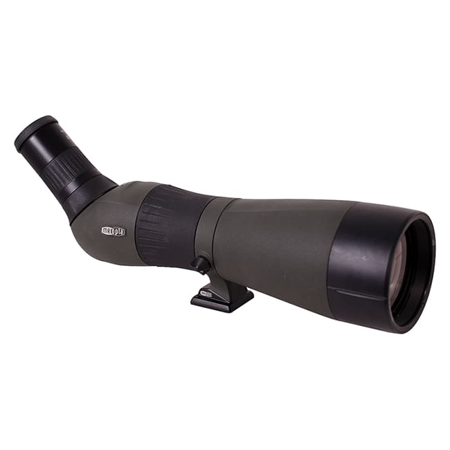 Meopta Meostar S2-82 HD 30-60x Angled Spotting Scope UA-1281