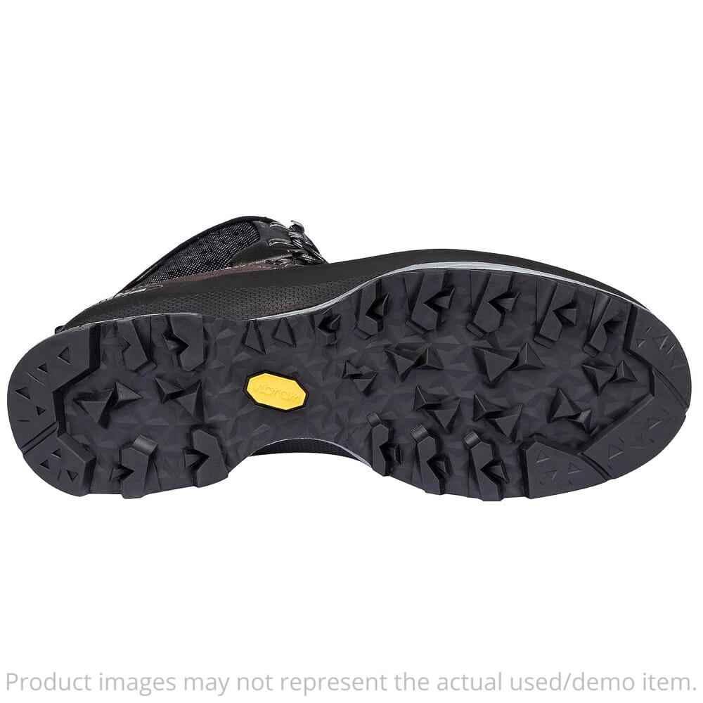 Hanwag USED Alverstone II Wide GTX Asphalt/Light Grey Size 9 Trek Boot H201900-09 - Light Wear w/ Box UA5434