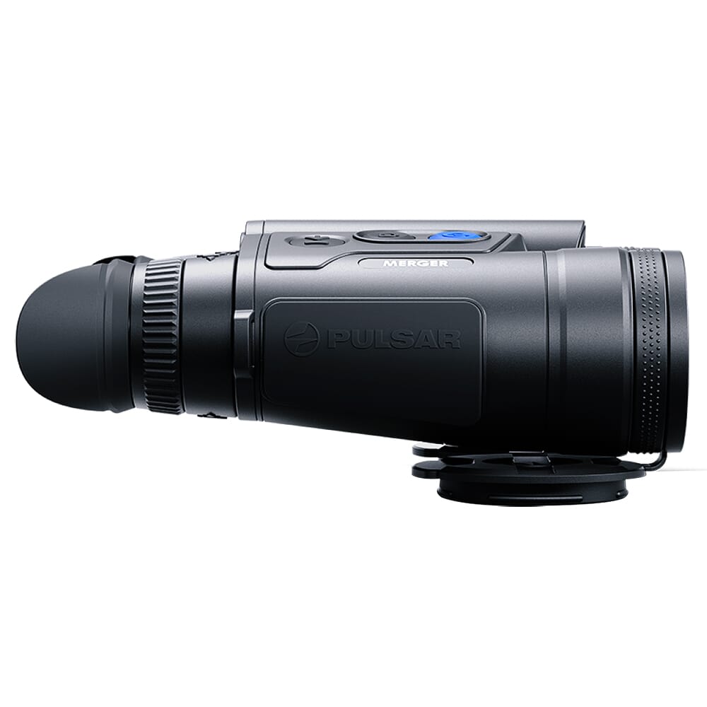 Pulsar Merger LRF XP35 Thermal Imaging Binoculars PL77484