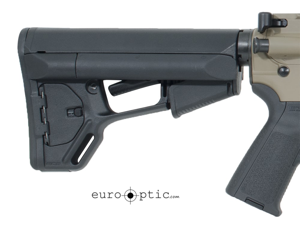 Barrett REC7 Gen II 5.56 NATO DMR FDE 13953