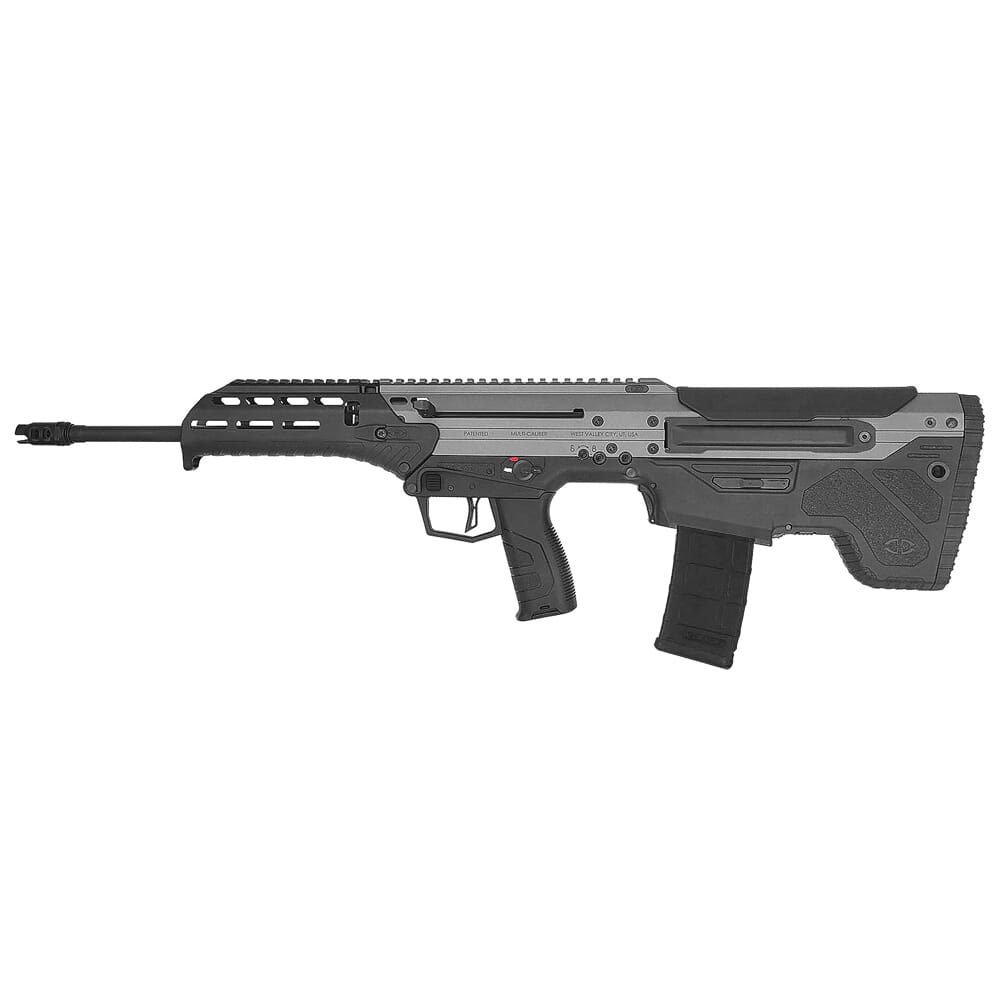 Desert Tech MDRx 5.56 NATO/.223 Rem 20" Bbl Tungsten 30rd Side-Eject Rifle MDR-RF-B2030-SE-T