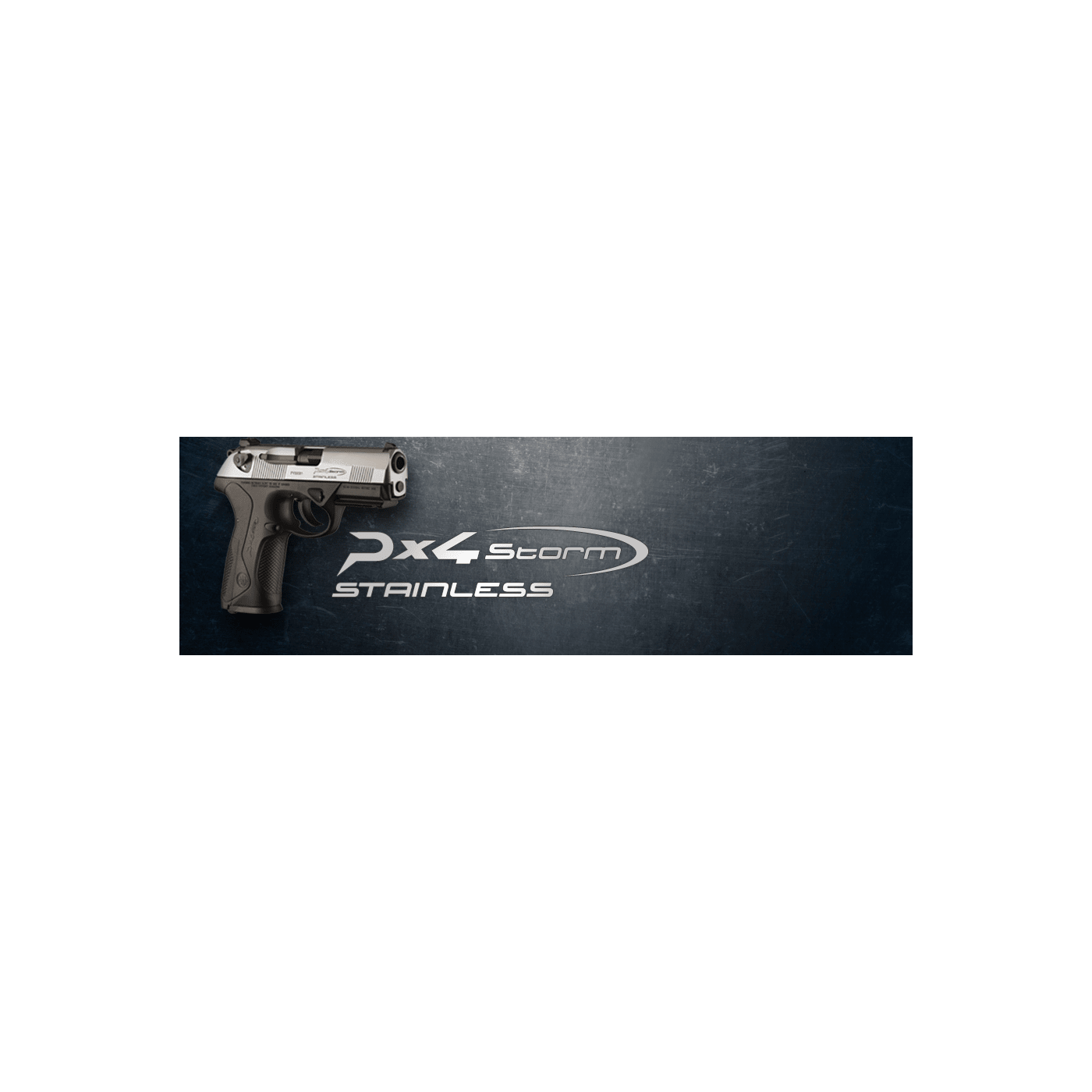 Beretta Px4 Storm Full Size 9mm Pistol JXF9F21-img-2