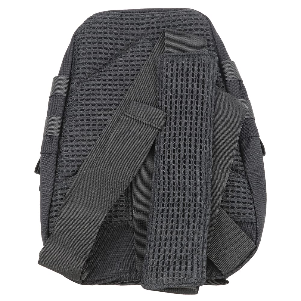 B&T TP9/USW/TP380 12" Black Sling-Bag w/Padding RT-202109-01