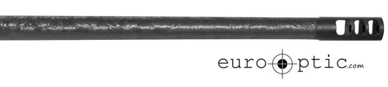 Proof Summit .300 Win Mag 24" Black/Grey Rifle S700LA-R-300W-black